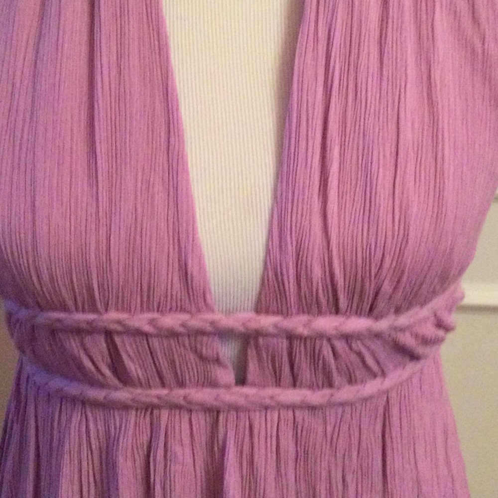 Pretty Mini Dress - image 2